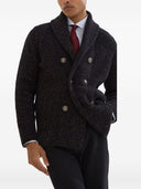 Brunello Cucinelli Jackets Black