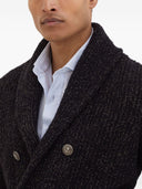 Brunello Cucinelli Jackets Black
