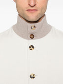 Brunello Cucinelli Coats White