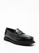 Brunello Cucinelli Flat Shoes Black