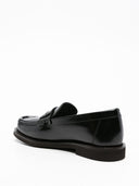 Brunello Cucinelli Flat Shoes Black