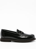 Brunello Cucinelli Flat Shoes Black