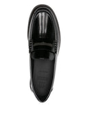 Brunello Cucinelli Flat Shoes Black