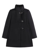 Fay Jackets zwart