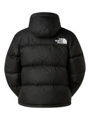 The North Face Coats Black