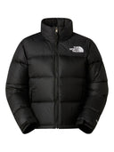 The North Face Coats Black