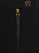 Elisabetta franchi bukser sorte