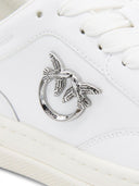 Pinko Sneakers White