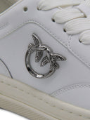 Pinko Sneakers White