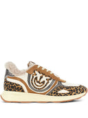 Pinko Sneakers Brown