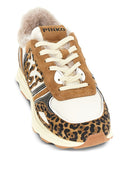Pinko Sneakers Brown