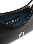 Sacche di furla .. nero