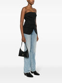 Sacche di furla .. nero