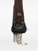 Sacche di furla .. nero