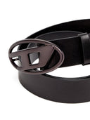 Diesel Belts Black
