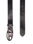 Diesel Belts Black