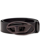 Diesel Belts Black