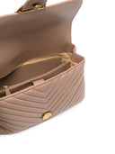 Pinko Bags.. Beige