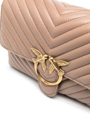 Pinko Bags.. Beige