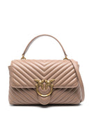 Pinko Bags.. Beige