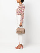 Pinko Bags.. Beige