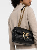 Pinko Bags.. Black