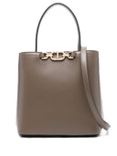 Twin Set Bags.. Grey