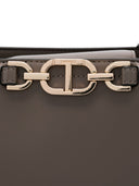 Twin Set Bags.. Grey
