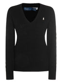 Polo Ralph Lauren Sweaters Black