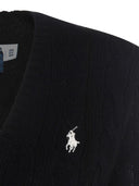 Polo Ralph Lauren Sweaters Black