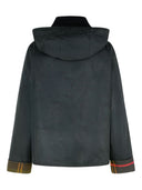 Barbour Coats Green