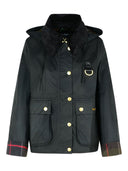 Barbour Coats Green
