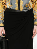Versace Skirts Black