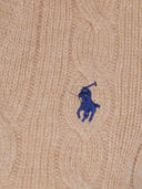 Polo Ralph Lauren Sweaters Brown