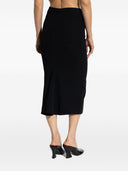 Givenchy Skirts Black