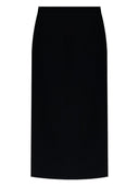 Givenchy Skirts Black