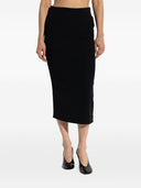 Givenchy Skirts Black