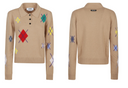 SGM Swegent Beige