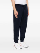 Brunello Cucinelli Trousers Blue