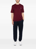 Brunello Cucinelli Trousers Blue