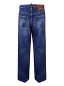 Dsquared2 Jeans Blue