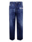 Dsquared2 Jeans Blue