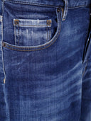 Dsquared2 Jeans Blue