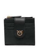 Pinko Wallets Black