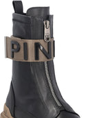 Buty Pinko czarne