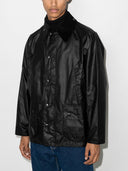 Barbour Coats Black