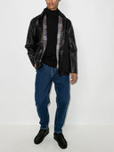 Barbour Coats Black