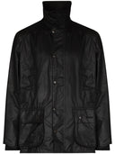 Barbour Coats Black