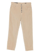 Dondup Jeans Beige
