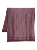 Elisabetta Franchi Scarfs Red